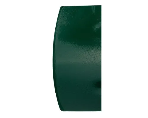 Лопата Verto штикова пряма, руків'я металеве D-подібне, 120см, 2кг (15G011-1)