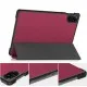 Чехол для планшета BeCover Smart Case Honor Pad X9 11.5" Red Wine (711082)