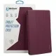 Чехол для планшета BeCover Smart Case Honor Pad X9 11.5" Red Wine (711082)