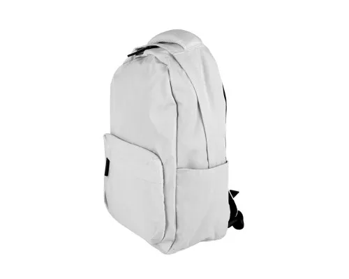 Рюкзак для ноутбука ColorWay 15.6" ColorWay Simple White (CW-BPS133-156-WT)