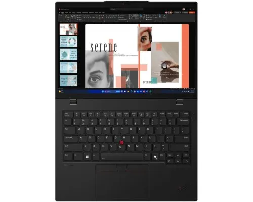 Ноутбук Lenovo ThinkPad L14 G5 (21L10035RA)