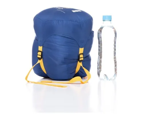 Компрессионный мешок Turbat Vatra 2S Carry Bag dark blue (012.005.0363)