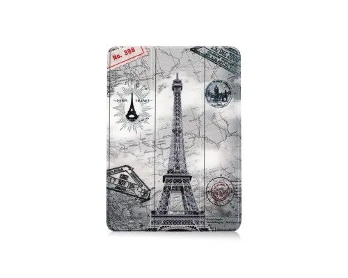 Чохол до планшета BeCover Smart Case Apple iPad Pro 11" M4 2024 Paris (711640)