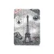 Чехол для планшета BeCover Smart Case Apple iPad Pro 11" M4 2024 Paris (711640)