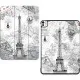 Чехол для планшета BeCover Smart Case Apple iPad Pro 11" M4 2024 Paris (711640)