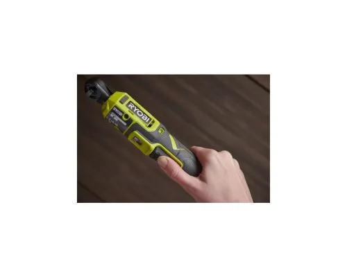 Гайковерт Ryobi кутовий RR14W4-0 USB Li-Iion, 4V, 210об/хв, 8Нм, 1/4" (без АКБ та ЗП) (5133006311)