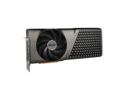 Відеокарта MSI GeForce RTX4070Ti SUPER 16Gb EXPERT (RTX 4070 TI SUPER 16G EXPERT)