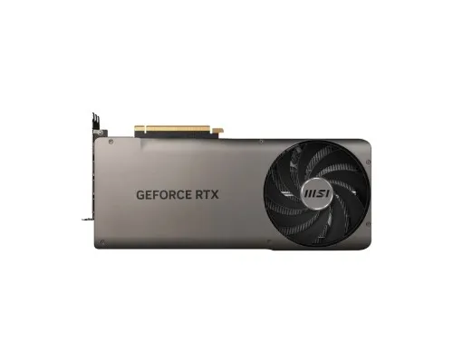 Видеокарта MSI GeForce RTX4070Ti SUPER 16Gb EXPERT (RTX 4070 TI SUPER 16G EXPERT)