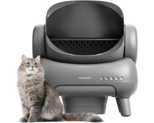 Туалет для кошек Neakasa M1 Automatic Litter Box (736270)