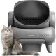 Туалет для кошек Neakasa M1 Automatic Litter Box (736270)