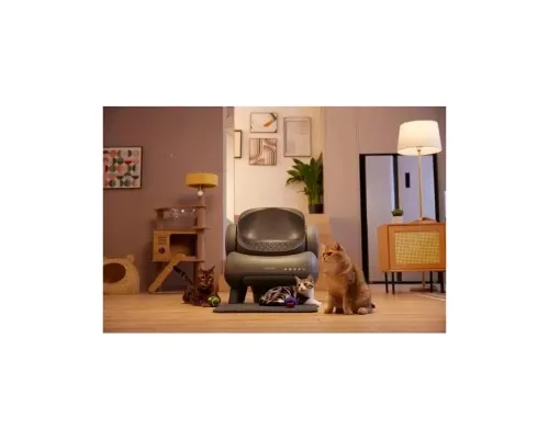 Туалет для кошек Neakasa M1 Automatic Litter Box (736270)