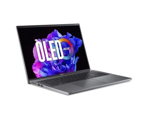 Ноутбук Acer Swift Go 16 SFG16-71 (NX.KVZEU.003)