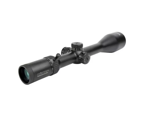 Оптичний приціл Konus Absolute 5-40x56 ED 550 IR (7178)