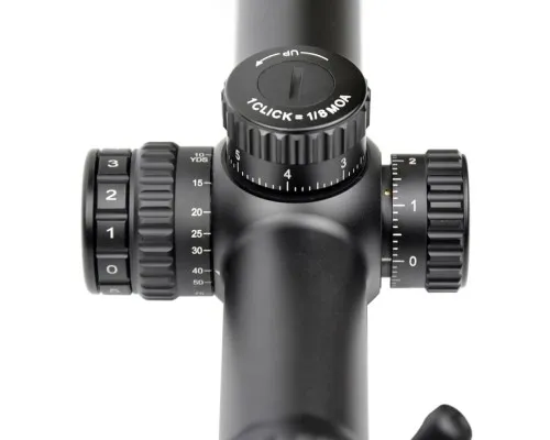 Оптичний приціл Konus Absolute 5-40x56 ED 550 IR (7178)