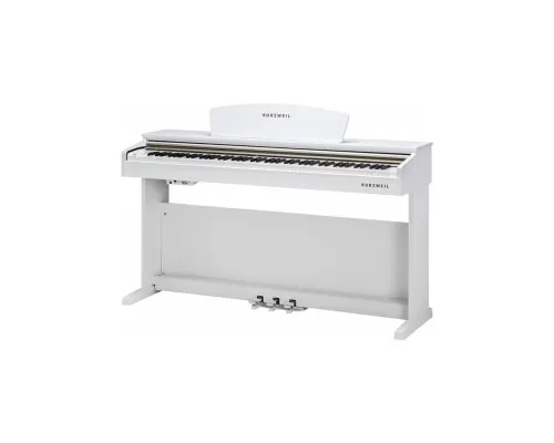 Цифрове піаніно Kurzweil M90 White (285608)