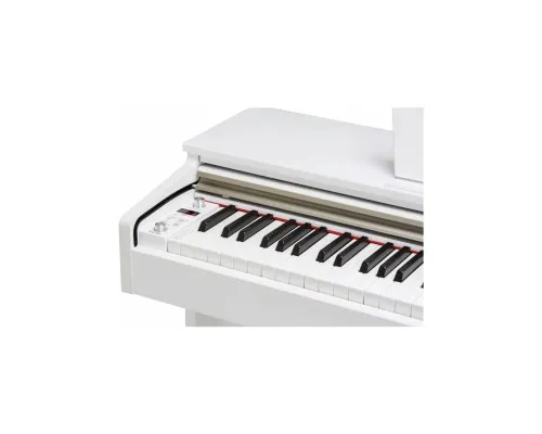Цифрове піаніно Kurzweil M90 White (285608)