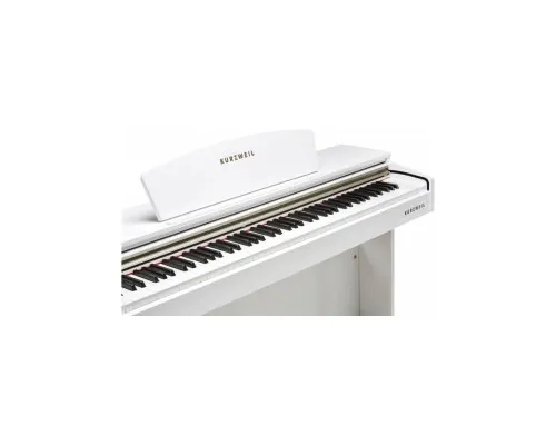 Цифрове піаніно Kurzweil M90 White (285608)