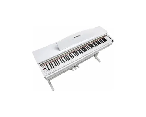 Цифрове піаніно Kurzweil M90 White (285608)