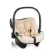 Автокресло Lionelo Astrid I-size Beige Sand (LO-ASTRID I-SIZE BEIGE SAND)