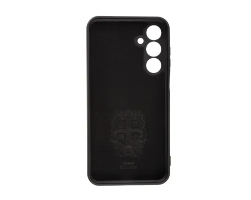 Чохол до мобільного телефона Armorstandart ICON Samsung M35 5G (M356) Camera cover Black (ARM77972)