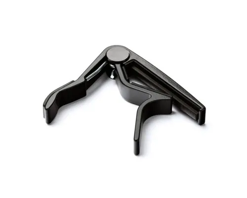 Каподастр Jim Dunlop Trigger Classical Flat Capo Black (88B)