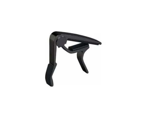 Каподастр Jim Dunlop Trigger Classical Flat Capo Black (88B)