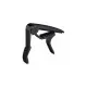 Каподастр Jim Dunlop Trigger Classical Flat Capo Black (88B)