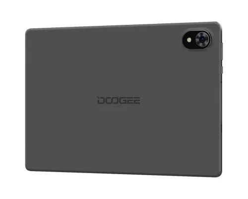 Планшет Doogee U9 3/64GB Gray (6924351662776)