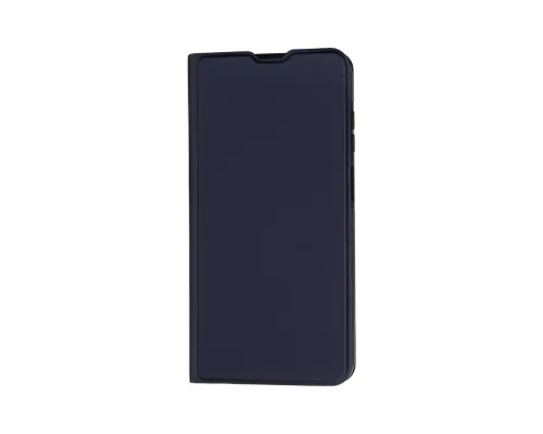 Чохол до мобільного телефона BeCover Exclusive New Style Realme C61 Blue (711891)