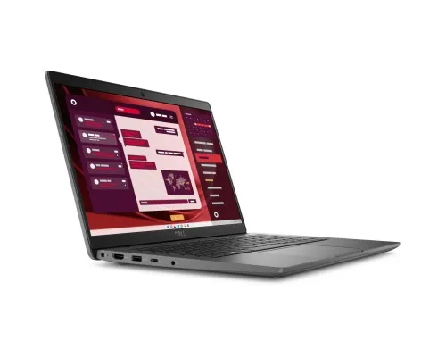 Ноутбук Dell Latitude 3450 (N005L345014UA_WP)