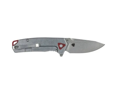 Нож Boker Plus Gemtek (01BO553)