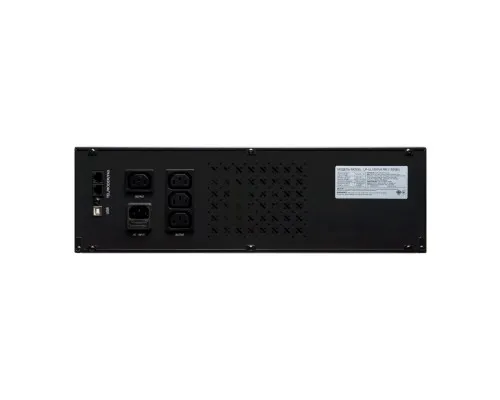 Пристрій безперебійного живлення LogicPower LP-UL1550VA RM (23282)