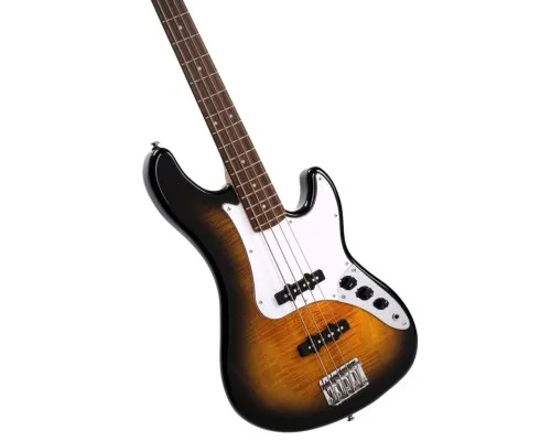 Бас-гітара Cort GB24JJ 2 Tone Burst (GB24JJ 2T)