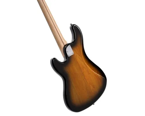 Бас-гітара Cort GB24JJ 2 Tone Burst (GB24JJ 2T)