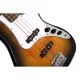 Бас-гітара Cort GB24JJ 2 Tone Burst (GB24JJ 2T)