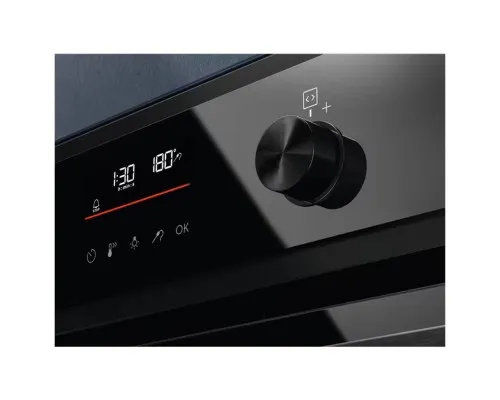 Духова шафа Electrolux EOD6F77H
