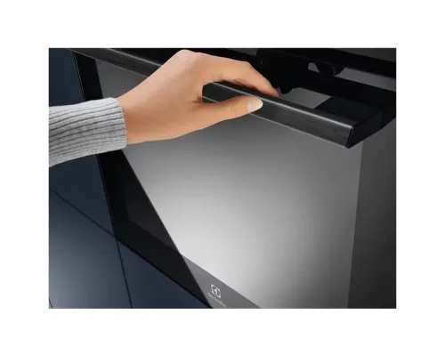 Духова шафа Electrolux EOD6F77H