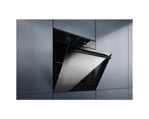 Духова шафа Electrolux EOD6F77H