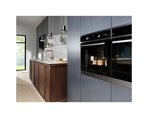 Духова шафа Electrolux EOD6F77H