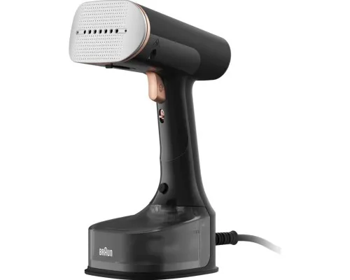 Відпарювач для одягу Braun GS 7077 BK (GS7077BK)