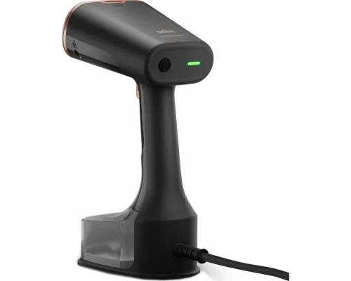 Відпарювач для одягу Braun GS 7077 BK (GS7077BK)