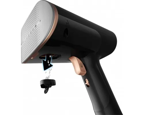 Відпарювач для одягу Braun GS 7077 BK (GS7077BK)