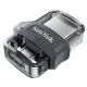 USB флеш накопитель SanDisk 32GB Ultra Dual Drive M3.0 USB 3.0 (SDDD3-032G-G46)