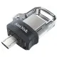 USB флеш накопитель SanDisk 32GB Ultra Dual Drive M3.0 USB 3.0 (SDDD3-032G-G46)