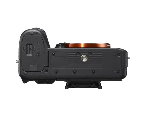 Цифровой фотоаппарат Sony Alpha 7 M3 body black (ILCE7M3B.CEC)