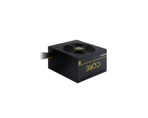 Блок живлення Chieftec 500W (BBS-500S)
