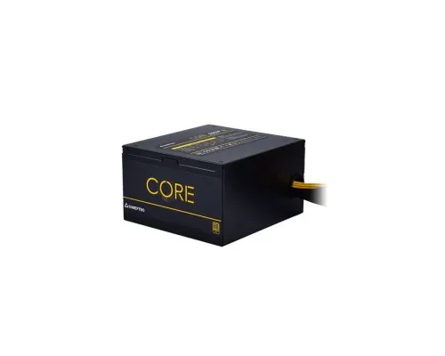 Блок живлення Chieftec 500W (BBS-500S)