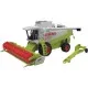 Спецтехника Bruder Комбайн Claas Lexion 480 М1:20 (02120)