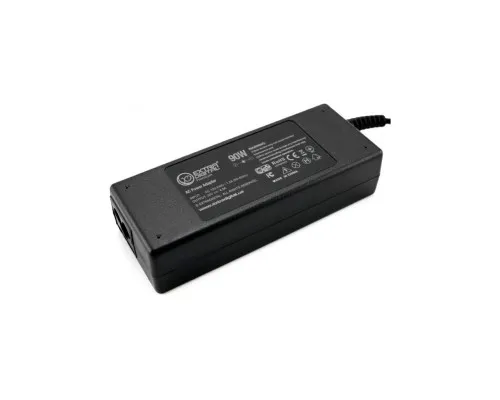 Блок питания к ноутбуку Extradigital Lenovo 20V, 4.5A, 90W (5.5x2.5) (PSL3868)