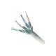 Патч-корд 20м S/FTP CU cat 6A Cablexpert (PP6A-LSZHCU-20M)